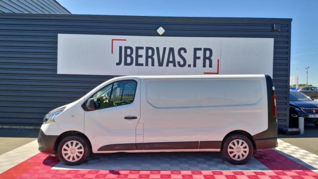 Renault Trafic image 3