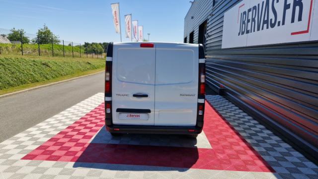 Renault Trafic image 5