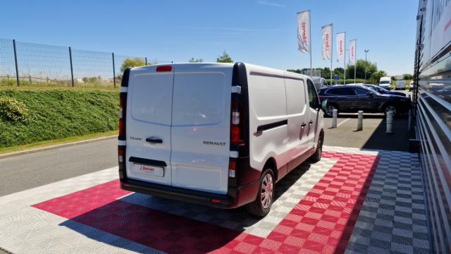Renault Trafic image 6