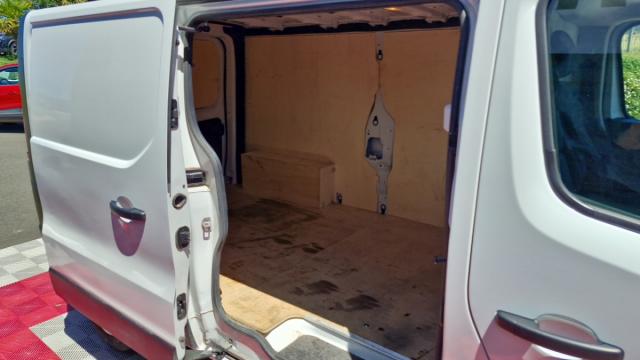 Renault Trafic image 7