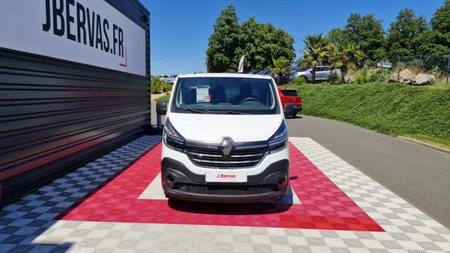 Renault Trafic image 4
