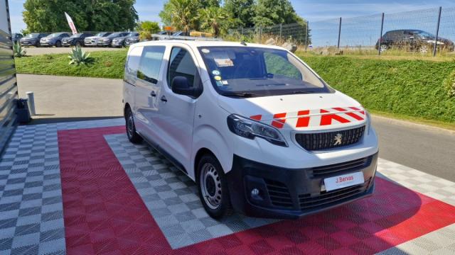 Peugeot Expert image 9