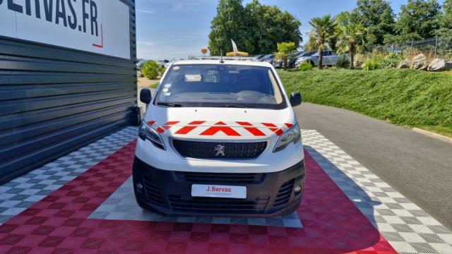 Peugeot Expert image 7