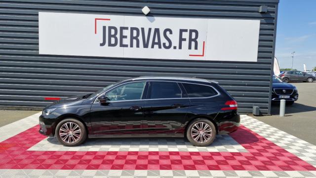 Peugeot 308 Sw image 5