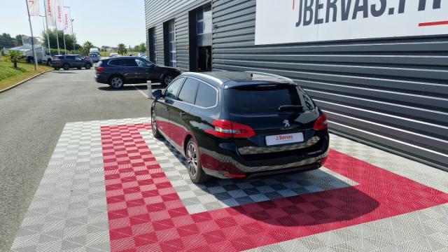 Peugeot 308 Sw image 3