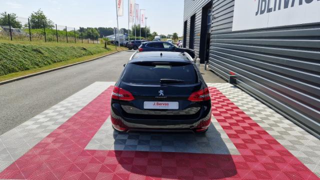 Peugeot 308 Sw image 4