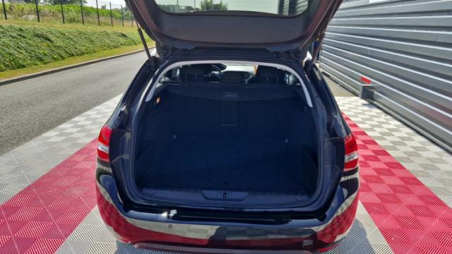 Peugeot 308 Sw image 2