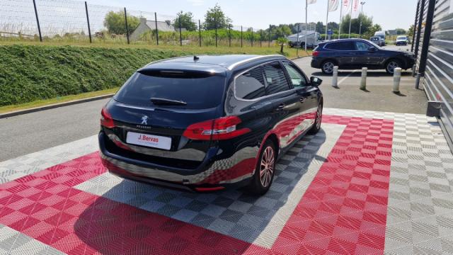 Peugeot 308 Sw image 9