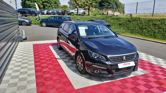 Peugeot 308 Sw image 6