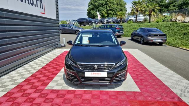 Peugeot 308 Sw image 7