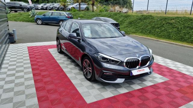 Bmw Série 1 image 6