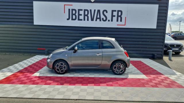Fiat 500 image 4