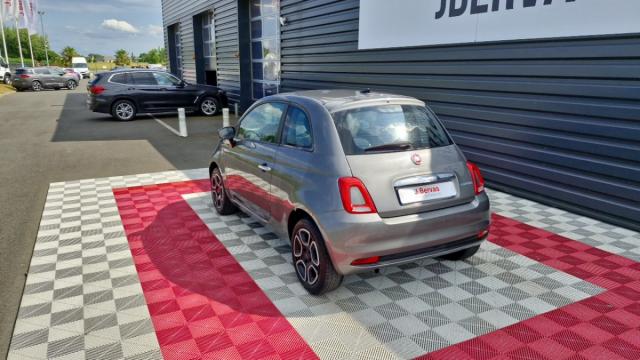 Fiat 500 image 6