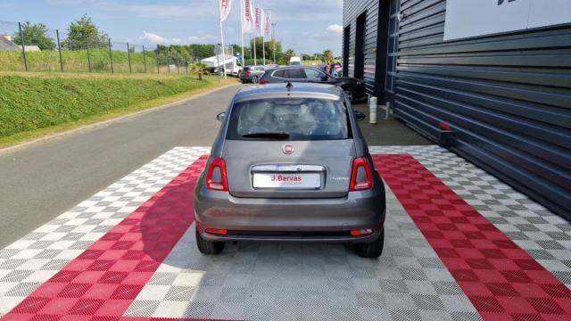 Fiat 500 image 2