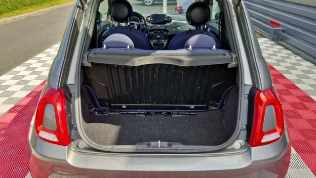Fiat 500 image 7