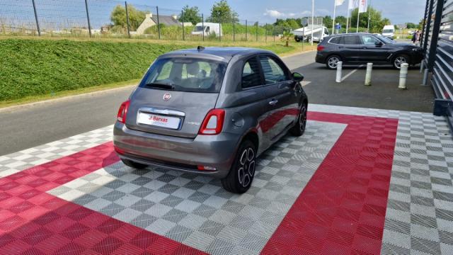 Fiat 500 image 8