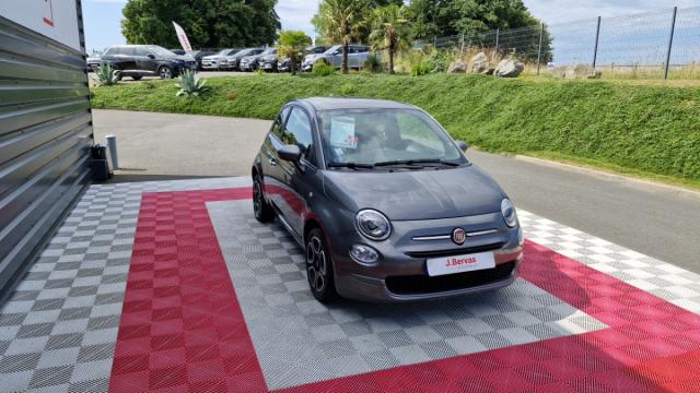 Fiat 500 image 9