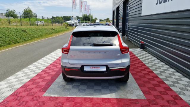 Volvo Xc40 image 7
