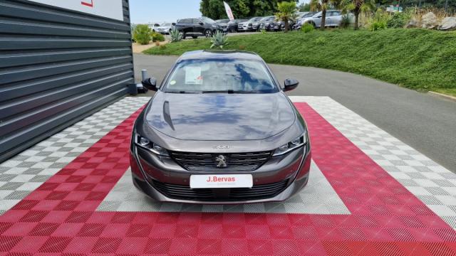 Peugeot 508 image 3