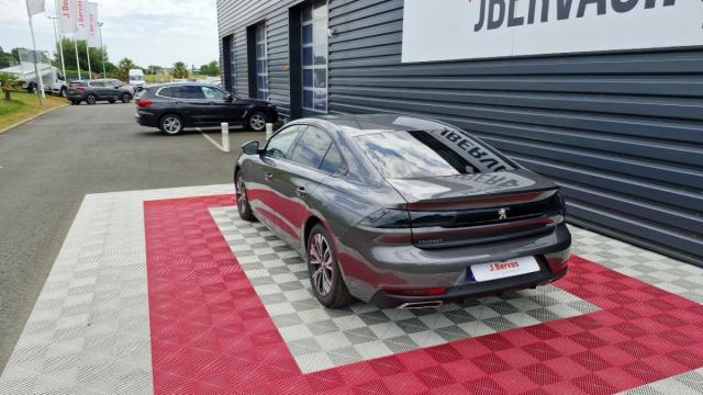 Peugeot 508 image 7