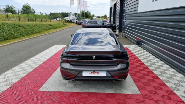 Peugeot 508 image 4