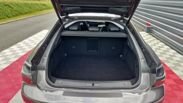 Peugeot 508 image 8