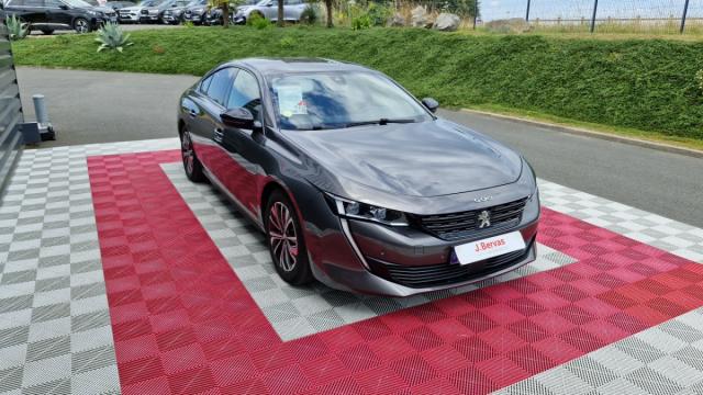Peugeot 508 image 6