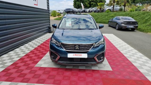 Peugeot 5008 image 5