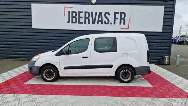 Citroen Berlingo image 3
