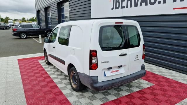 Citroen Berlingo image 8