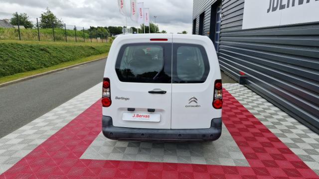 Citroen Berlingo image 6