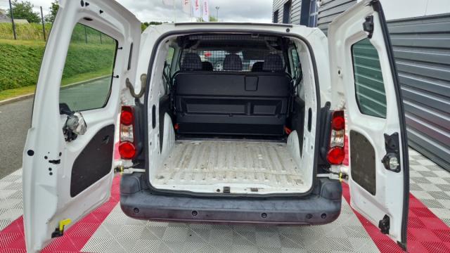 Citroen Berlingo image 9