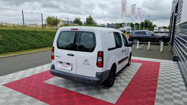 Citroen Berlingo image 7