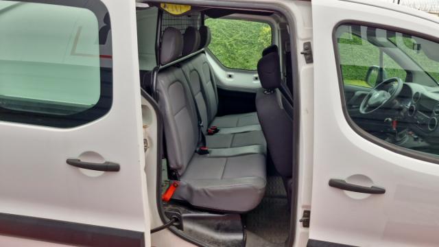 Citroen Berlingo image 1