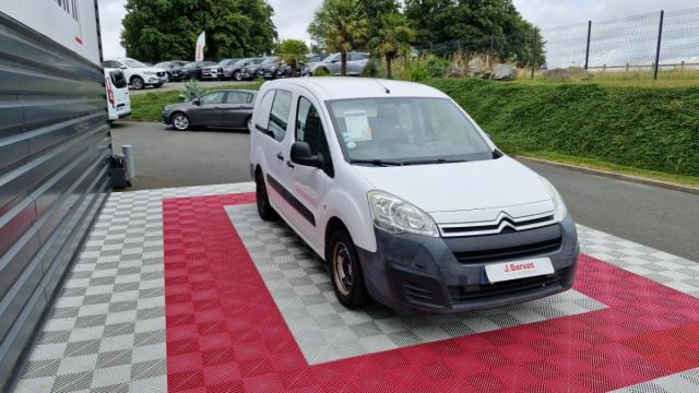 Citroen Berlingo image 4