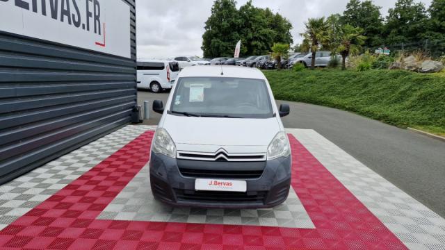 Citroen Berlingo image 2