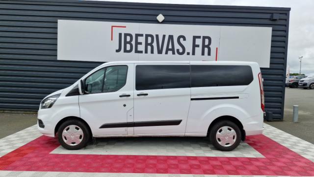 Ford Transit Custom Kombi image 5