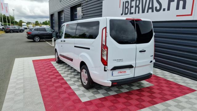 Ford Transit Custom Kombi image 7