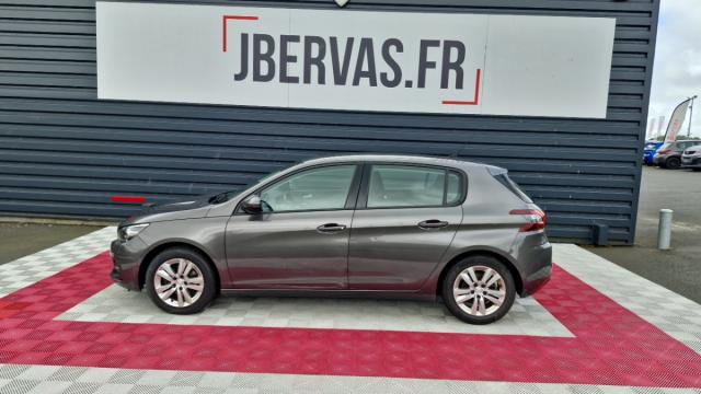 Peugeot 308 image 4