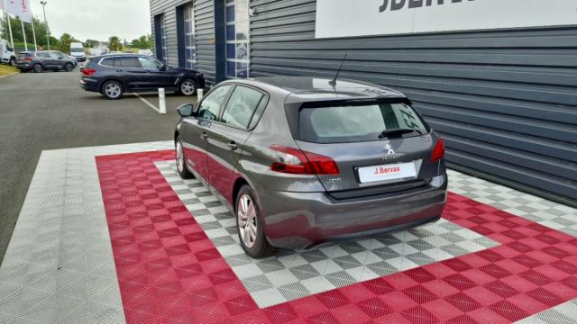 Peugeot 308 image 3