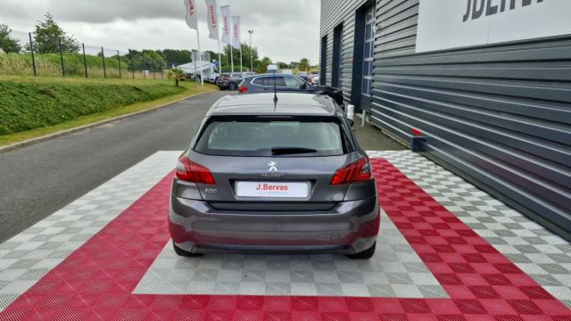 Peugeot 308 image 6