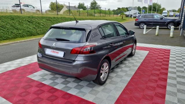 Peugeot 308 image 7