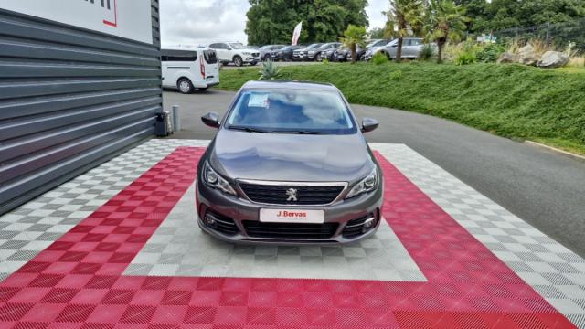 Peugeot 308 image 2
