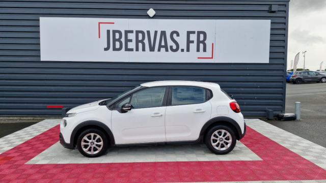 Citroen C3 image 2