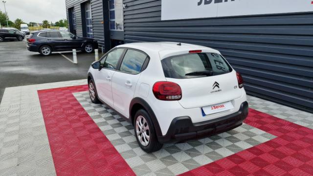 Citroen C3 image 5