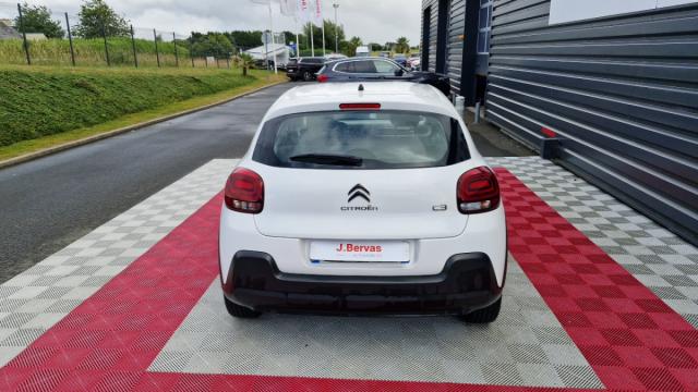 Citroen C3 image 4