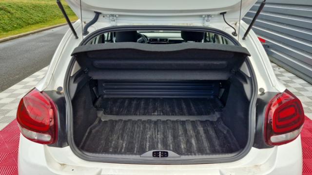 Citroen C3 image 8
