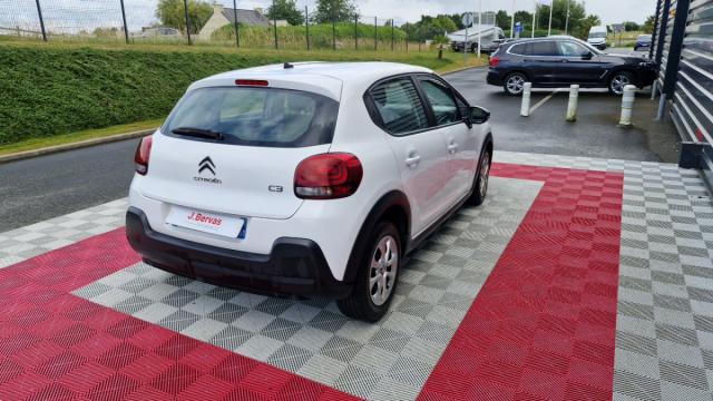 Citroen C3 image 3