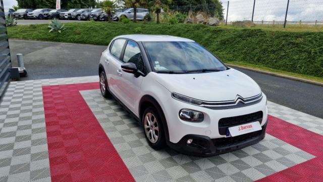 Citroen C3 image 1