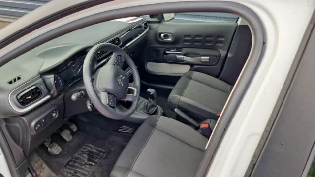 Citroen C3 image 6